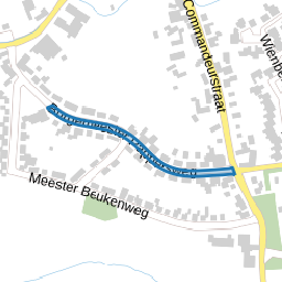 Perceel WTM00-C-10634