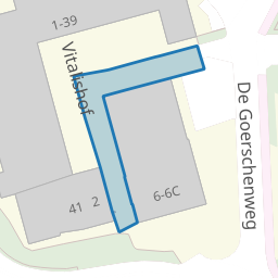 Perceel WTM00-C-10661