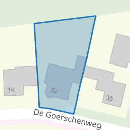 Perceel WTM00-C-10688