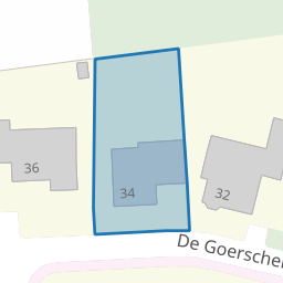 Perceel WTM00-C-10689