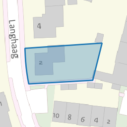 Perceel WTM00-C-10693