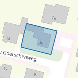 Perceel WTM00-C-10696