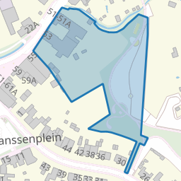 Perceel WTM00-C-10729