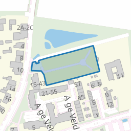 Perceel WTM00-C-10952