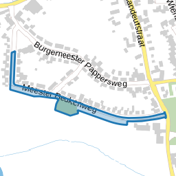 Perceel WTM00-C-10965