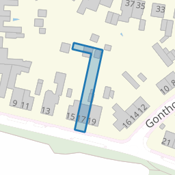 Perceel WTM00-C-10969