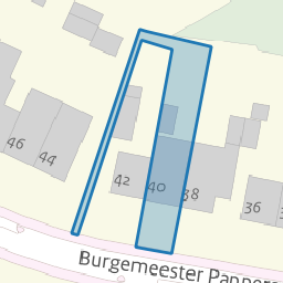 Perceel WTM00-C-10971