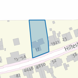 Perceel WTM00-C-10988