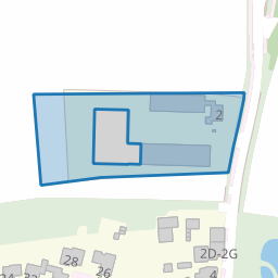 Perceel WTM00-C-11000