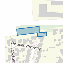 Perceel WTM00-C-11017