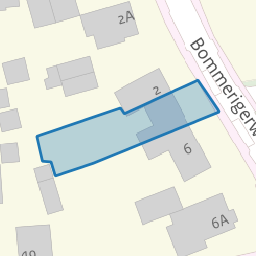 Perceel WTM00-C-11024