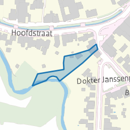 Perceel WTM00-C-11038