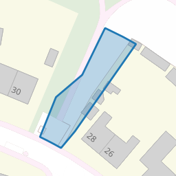 Perceel WTM00-C-11066