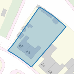 Perceel WTM00-C-11067