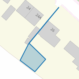 Perceel WTM00-C-11081