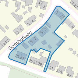 Perceel WTM00-C-11101