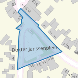 Perceel WTM00-C-11130