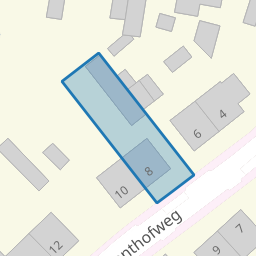 Perceel WTM00-C-11156