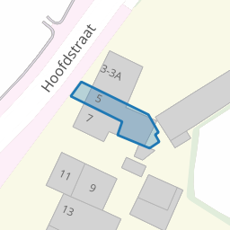 Perceel WTM00-C-11173