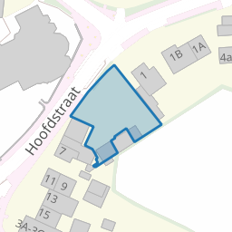 Perceel WTM00-C-11174