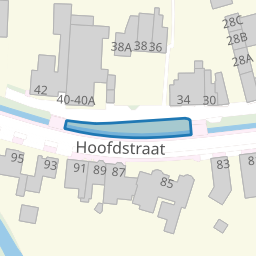 Perceel WTM00-C-11185