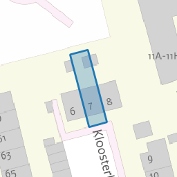 Perceel WTM00-C-11223