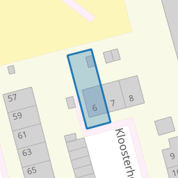 Perceel WTM00-C-11225