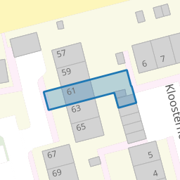 Perceel WTM00-C-11226