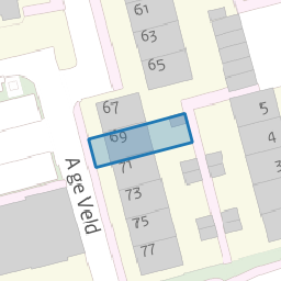 Perceel WTM00-C-11249