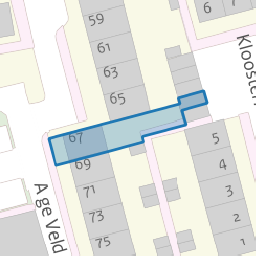 Perceel WTM00-C-11259