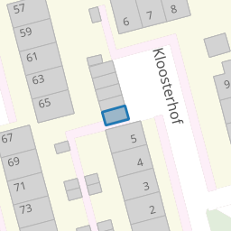 Perceel WTM00-C-11260