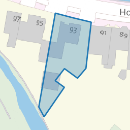 Perceel WTM00-C-11263