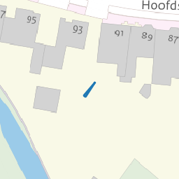 Perceel WTM00-C-11264