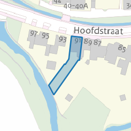 Perceel WTM00-C-11266