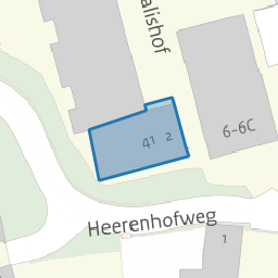 Perceel WTM00-C-11280