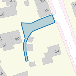 Perceel WTM00-C-11284