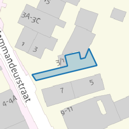 Perceel WTM00-C-11290