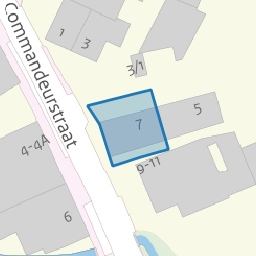 Perceel WTM00-C-11291