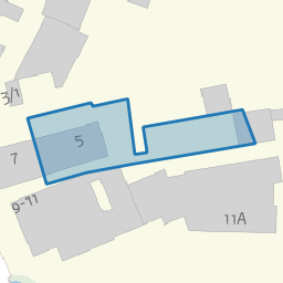 Perceel WTM00-C-11292