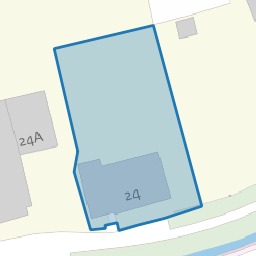 Perceel WTM00-C-11295