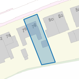 Perceel WTM00-C-11297