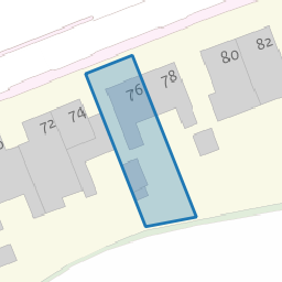 Perceel WTM00-C-11298