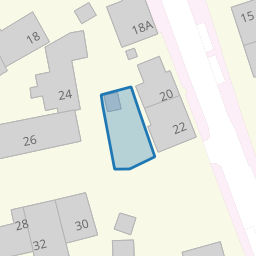 Perceel WTM00-C-11302