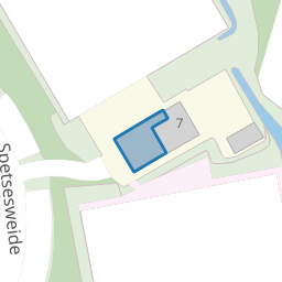 Perceel WTM00-C-11317