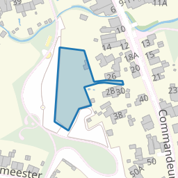 Perceel WTM00-C-11319