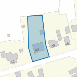 Perceel WTM00-C-11323