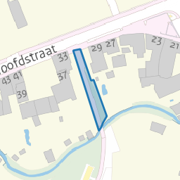 Perceel WTM00-C-11328