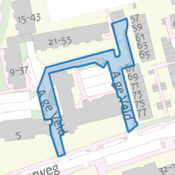 Perceel WTM00-C-11329