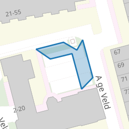 Perceel WTM00-C-11330