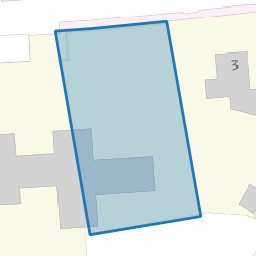 Perceel WTM00-C-11335